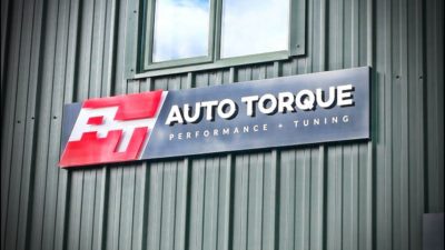 Garage Workshop Flooring - Auto Torque