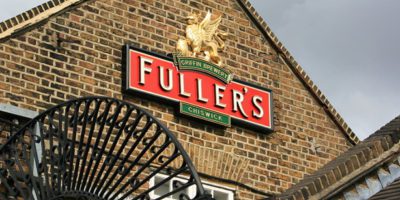 Best brewery flooring options - Fullers