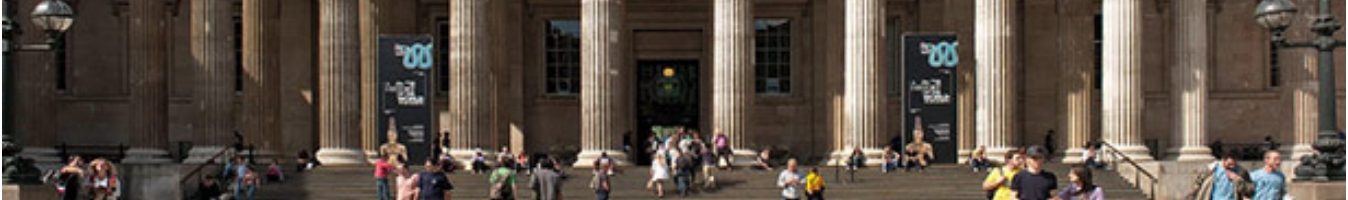 British Museum Flooring Case Study
