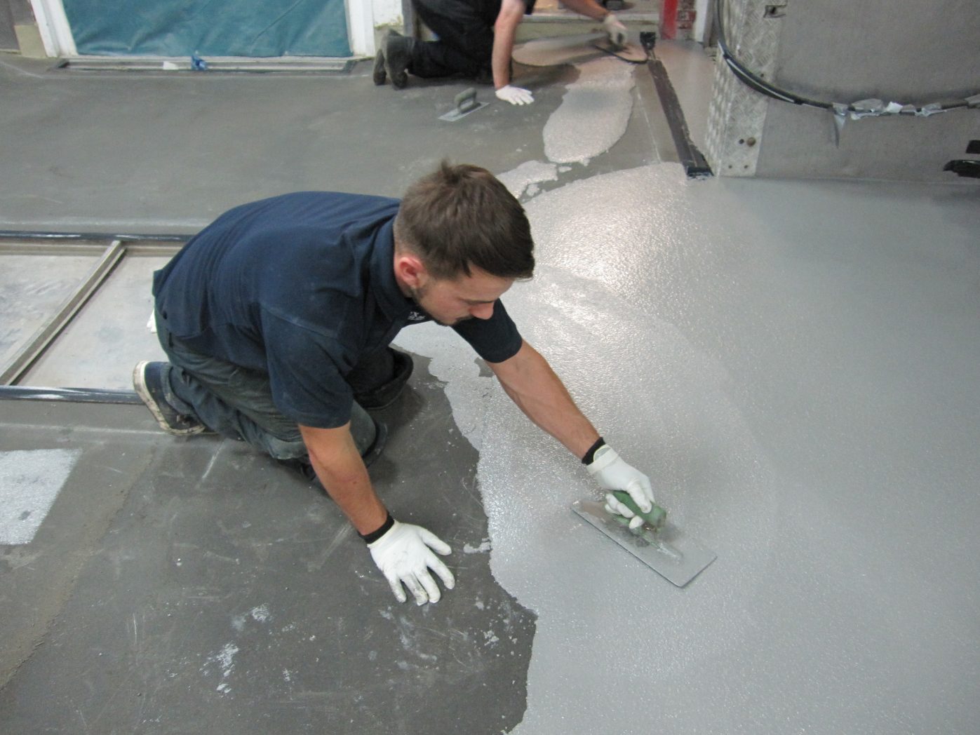 Advantages And Disadvantages Of Epoxy Flooring