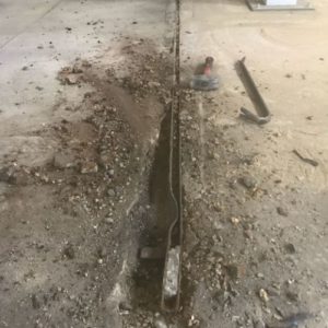 Peak Productions Flooring Repairs