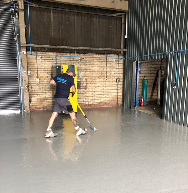 Flooring contractors Essex