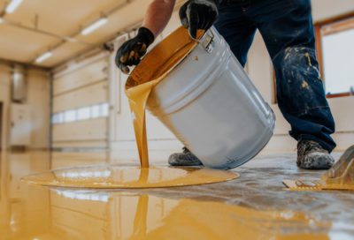 Why you should choose resin flooring
