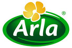 Arla Dairy Logo