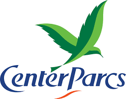 Center Parcs Logo