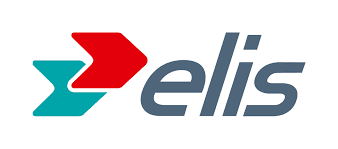Elis Industrial Laundry Logo