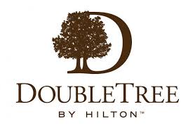 Double Tree By Hilton Logo