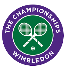 Wimbledon The Championships Logo