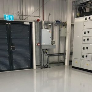 Epoxy Flooring Contractors, Essex