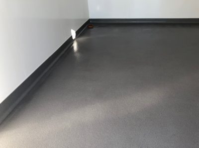 Robex Foodsafe Quartz Flooring