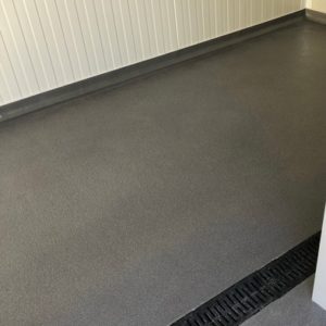 Robex Foodsafe Quartz Flooring
