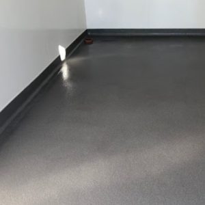 Robex Foodsafe Quartz Flooring