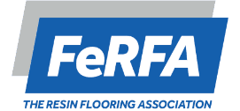 FeRFA - The Resin Flooring Association Logo