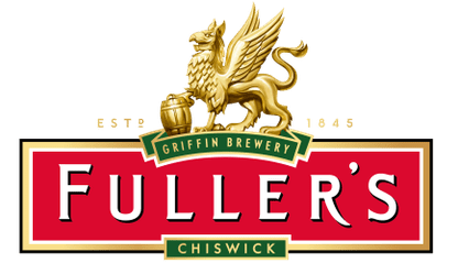 Fullers Brewery Logo